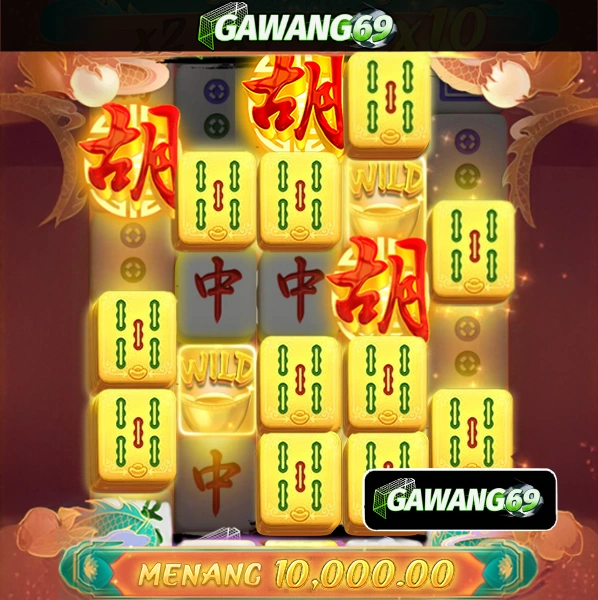 Slot Gacor Banner